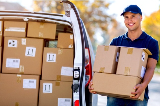 Door to door Transport Service in India