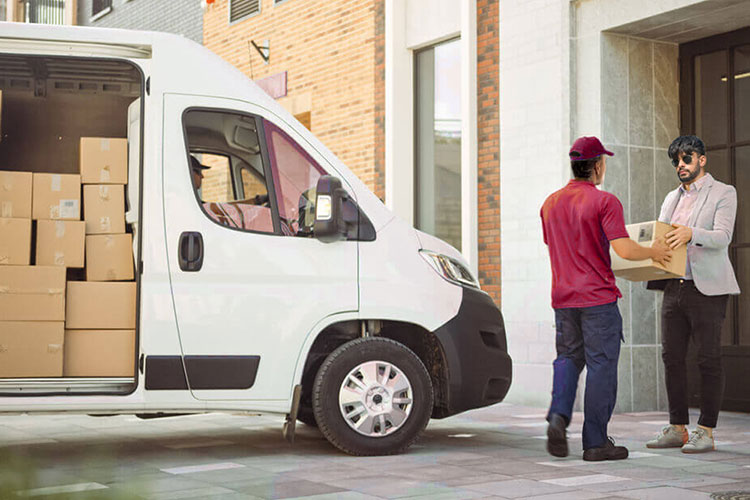 Door to Door Transport