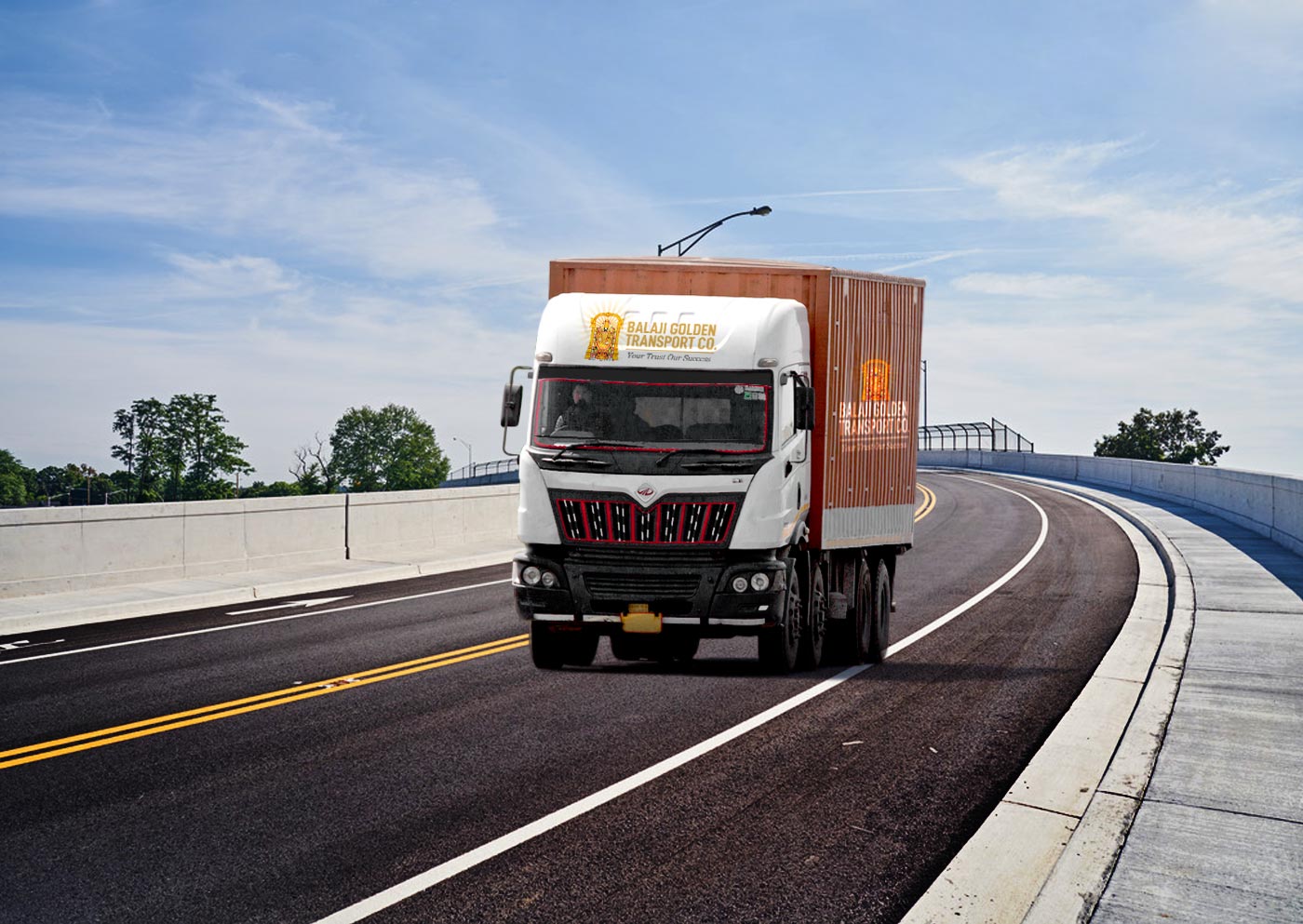 goods transportation services near me